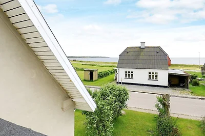 12 Personen Ferienhaus in Vestervig-By Traum