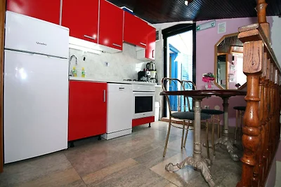 Holiday Home Serov - four bedroom house