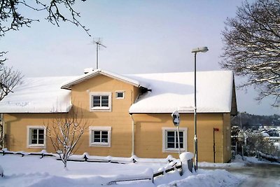 4 Sterne Ferienhaus in RONNEBY