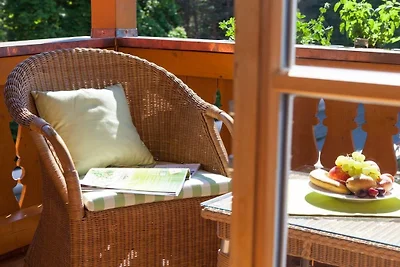 Ferienwohnung mit 1 Schlafzimmer