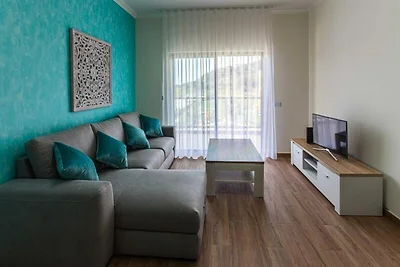 Apartment in Albufeira mit Pool und...