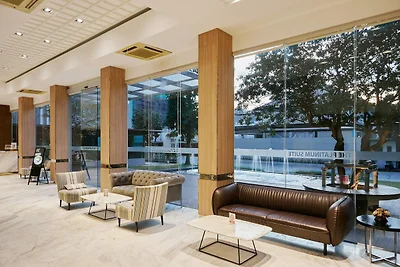 Superior-Doppelzimmer-Retreat | Entspannter