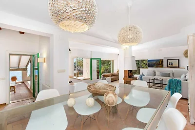 Villa Marineda per 12 persone