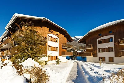 Chalet alpino di Samoëns per 8 persone