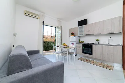 Appartement gelegen in Marina di Cassano