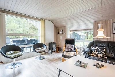 Cottage luminoso con terrazza coperta-By...