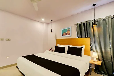 Super residenza dilshuknagar Rcc Marvel