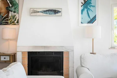 Villa a Loulé con Vista Panoramica Mare