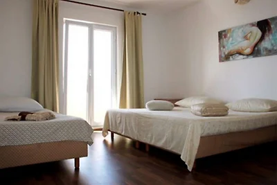 Apartments Anita - Three Bedroom apartment wi...