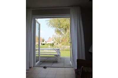 Aan het meer Comfortabele vakantiewoning