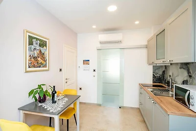 Apartment Villa Palma- Studio Apartment with ...