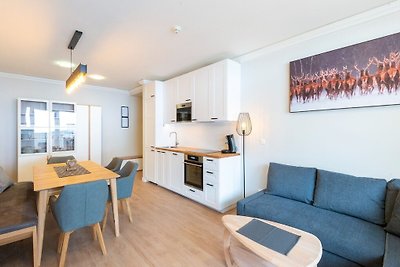 Ferienwohnung in Zwieselstein nahe Sölden