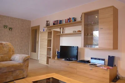 Holiday apartment with 2 bedrooms