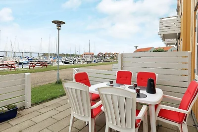 4 Personen Ferienhaus in Rudkøbing