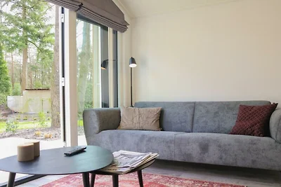 Ferienhaus in Arnhem mit Terrasse