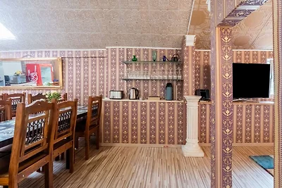 Ferienhaus für Gruppen in Kinheim