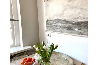 Ferienhaus Erholungsurlaub Nieblum