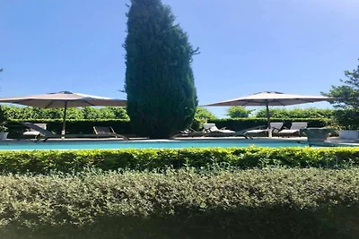 Vinarte, eine wunderschöne Villa und ein...