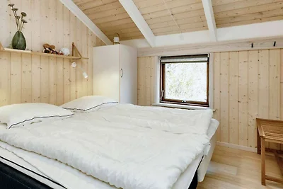 6 Personen Ferienhaus in Skagen