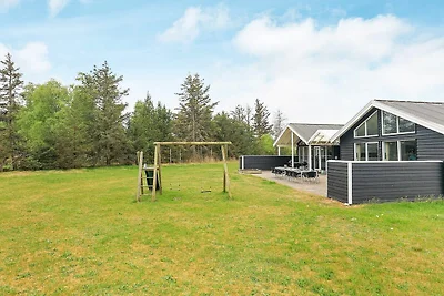 18 Personen Ferienhaus in Ålbæk