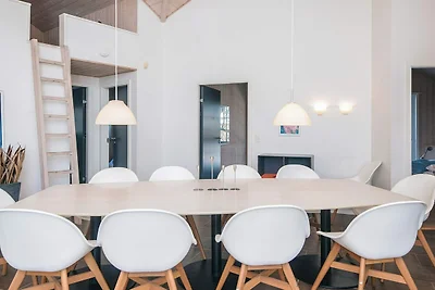 14 Personen Ferienhaus in Blåvand