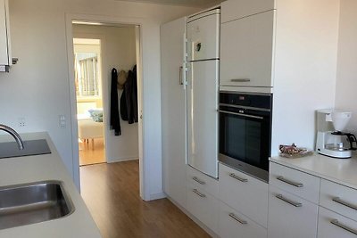 8 Personen Ferienhaus in Allinge
