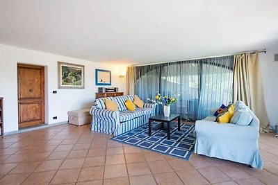 Schönes Ferienhaus in San Casciano Val di Pes...