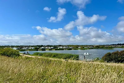 6 Personen Ferienhaus in Blåvand-By Traum