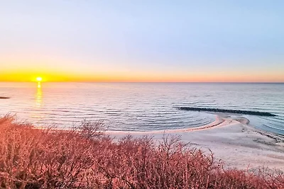 5 stelle case ad Liseleje