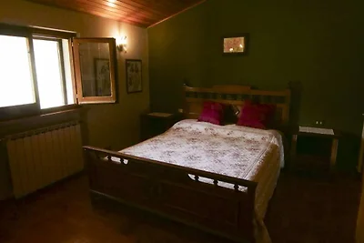 Accogliente casa vacanze con giardino privato