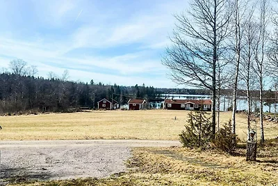 6 Personen Ferienhaus in RÖRVIK