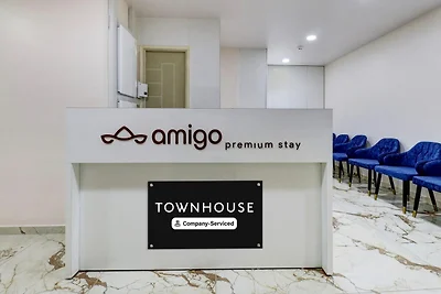 Super Townhouse Arekere