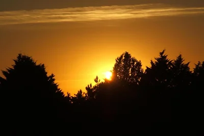 Rustig huisje in Aquitaine met gemeubileerd...