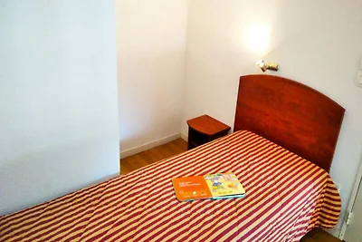 Wohnung Nr. 41 – 1. Stock – Campan2-Gebäude