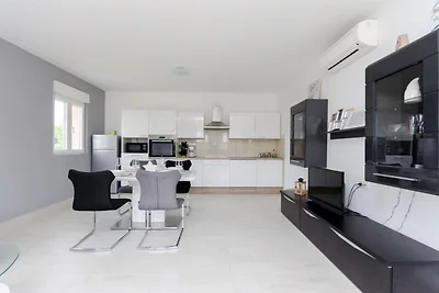 Apartments and Room Ljubica i Branko - Two be...