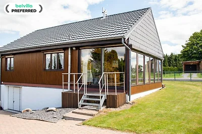Ruhiger Rückzugsort mit Sauna