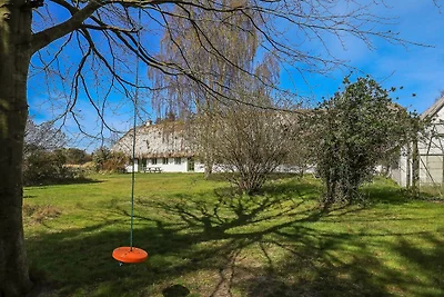 12 Personen Ferienhaus in Læsø