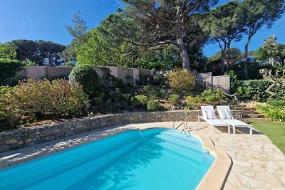 Mont Cabasse Comfortabele vakantiewoning