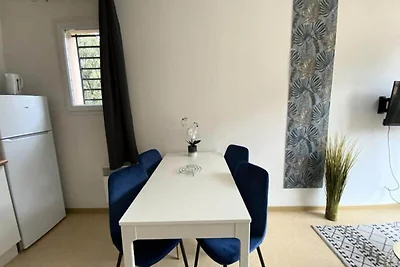 Appartementen voor 5 personen