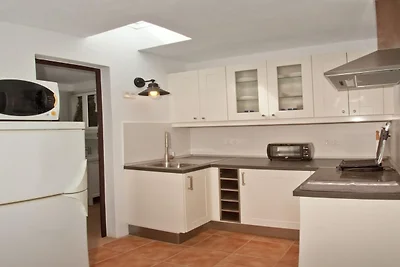 Holiday home with 2 bedrooms