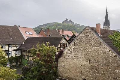 Ferienwohnung mit 1 Schlafzimmer