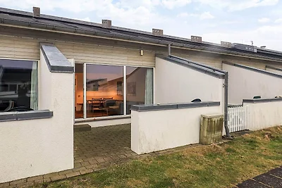 6 Personen Ferienhaus in Brovst