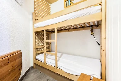 Studio am Fuße der Pisten