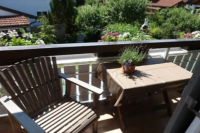 Ferienwohnung mit 1 Schlafzimmer