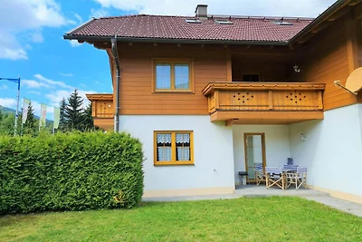 Sonniges Apartment in Thermennähe