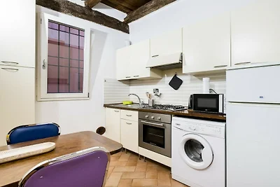 Paglietta 12 - Appartement central...