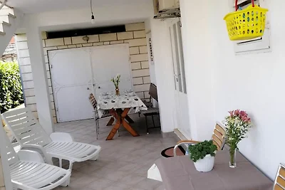 Apartments Marita - Two Bedroom Apartment