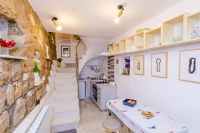 Art House Zanze- Two Bedroom Apartment with C...