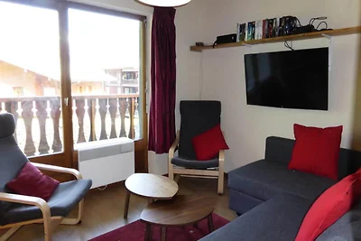 Residenz Les Houches Villages