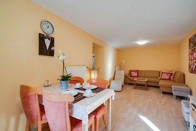 Moderne Ferienwohnung mit Garten im Hunsrück